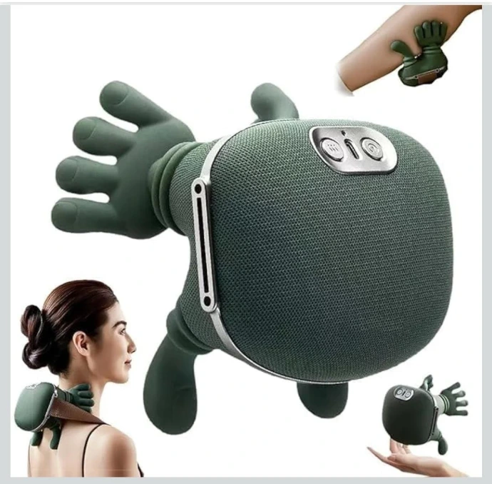 neck massager
