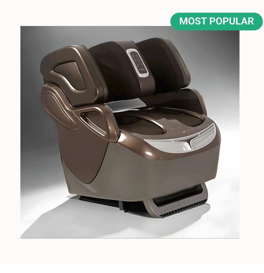 Foot-Leg Massager