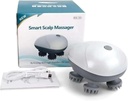 Scalp Head Massager