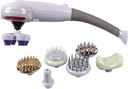 Hammer Massager-7 Attachments