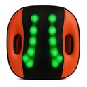 Tapped Back Massager