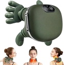Neck Finger Massager