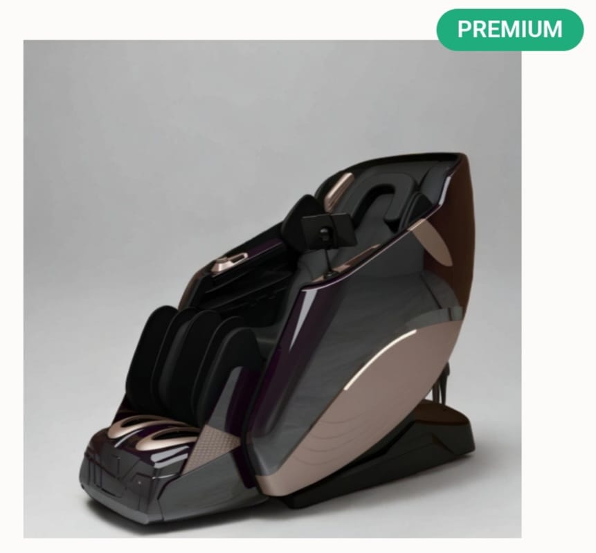 Premium Comfort Chair